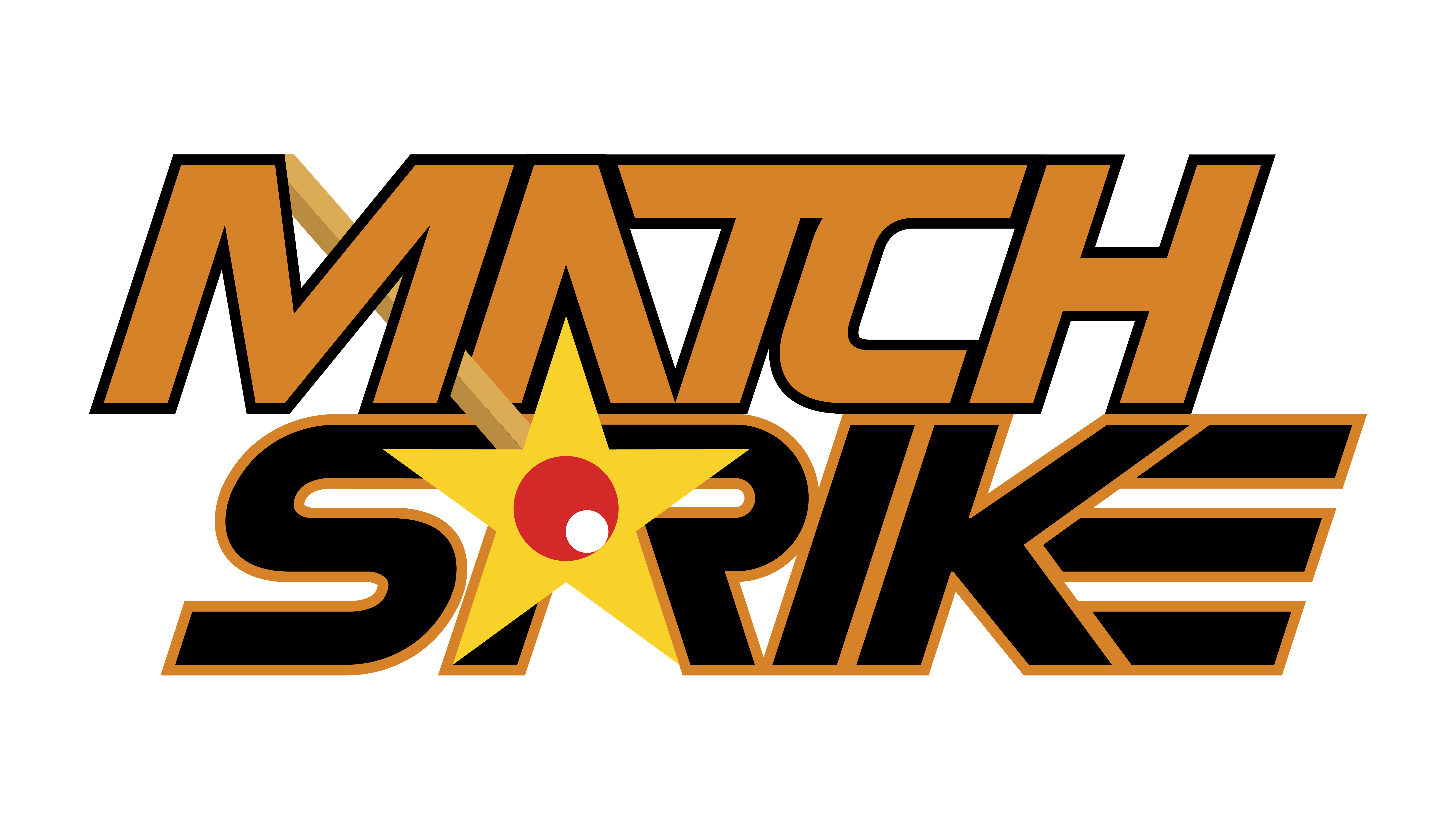 MatchStrike Logo